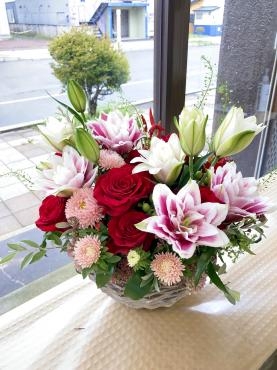 ｜「花善」　（北海道登別市の花キューピット加盟店 花屋）のブログ