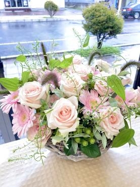 作成事例｜「花善」　（北海道登別市の花キューピット加盟店 花屋）のブログ